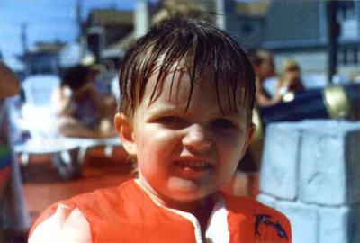 Фото 3. Снято репортажно вблизи объекта и снизу. Можно сказать — снимок удался.