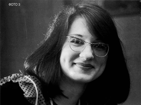 Портрет (фото. Андрей Харитонов). Пленка А2-Ш, бумага Agfa Multicontrast MCP 312 RC Premium.