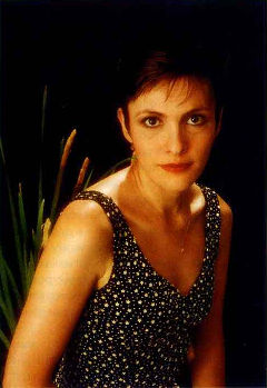 «Татьяна» (фото: Нуриман Миникаев-Лендо). При съемке портрета применялся смягчающий фильтр — «проблемы» на лице модели исчезли.