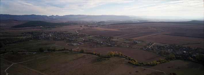 Фото: Андрей Карачун. Камера Fujifilm TX-1.