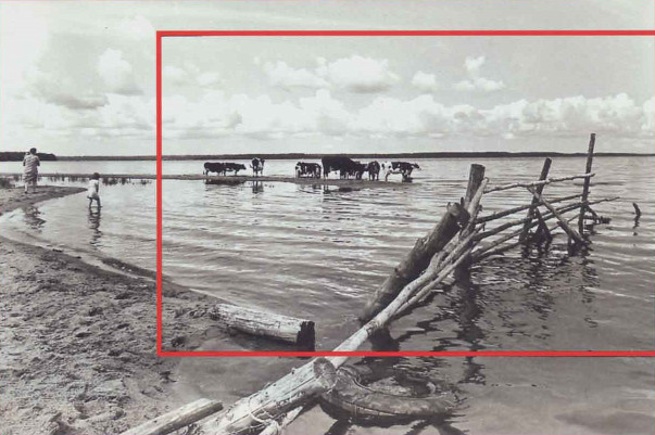 Фото 3. «Полдень».