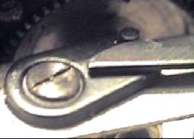 Разборка фотоаппарат Киев-4