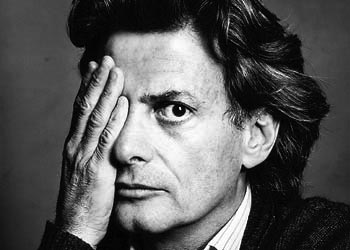 Фото Ричарда Аведона